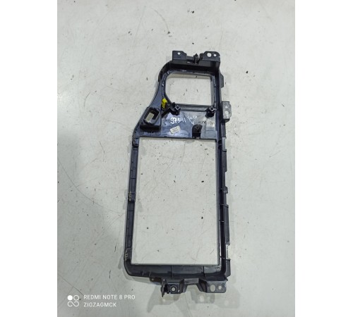 Накладка торпедо декоративная (рамка)