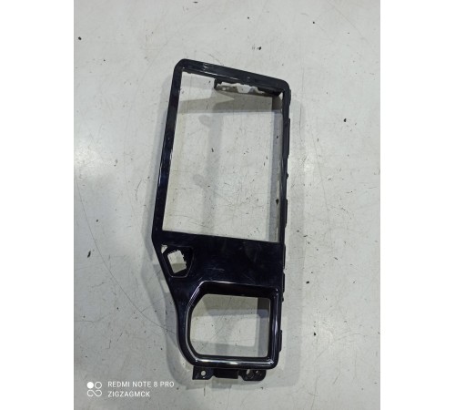 Накладка торпедо декоративная (рамка)