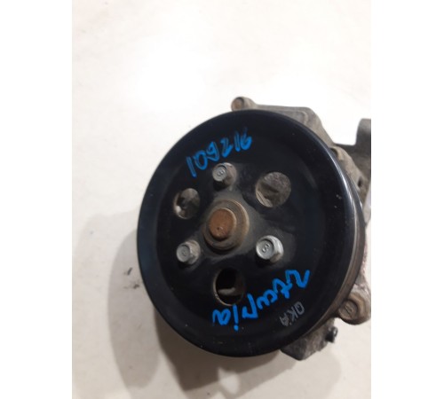 Насос водяной (помпа)