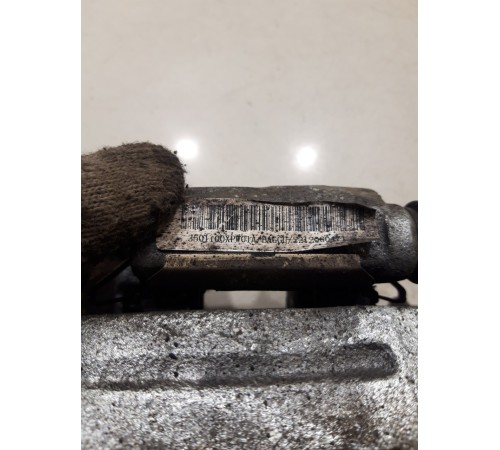 Суппорт(передний левый)