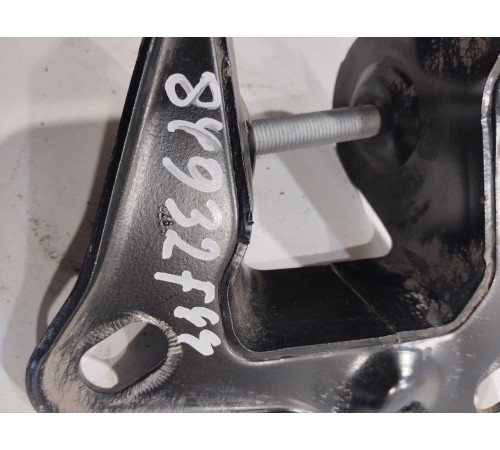 Кронштейн(крепление) задней балки правый