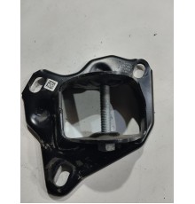 Кронштейн(крепление) задней балки правый