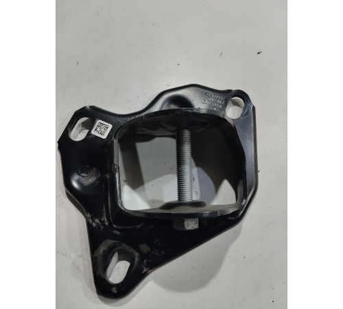 Кронштейн(крепление) задней балки правый