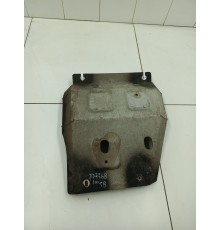 Защита днища