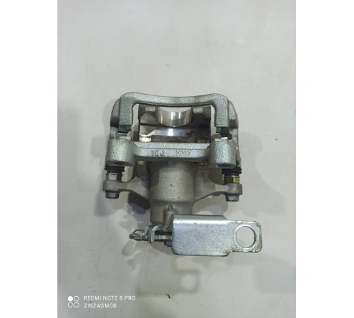 Суппорт задний левый