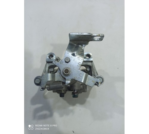 Суппорт задний левый