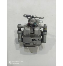 Суппорт задний левый