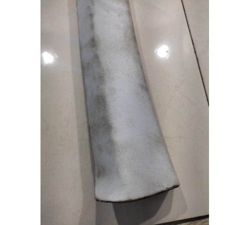 Накладка стойки (передняя, левая)