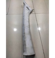 Накладка стойки (передняя, левая)