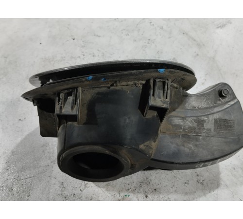 Лючок бензобака