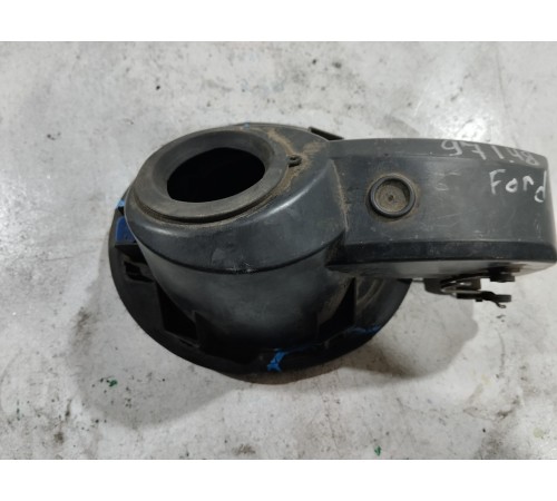 Лючок бензобака