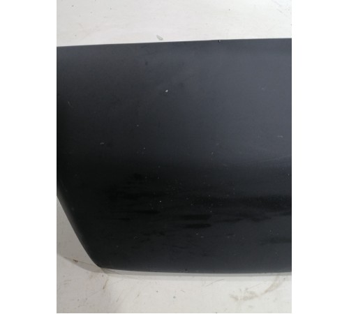 Накладка торпедо