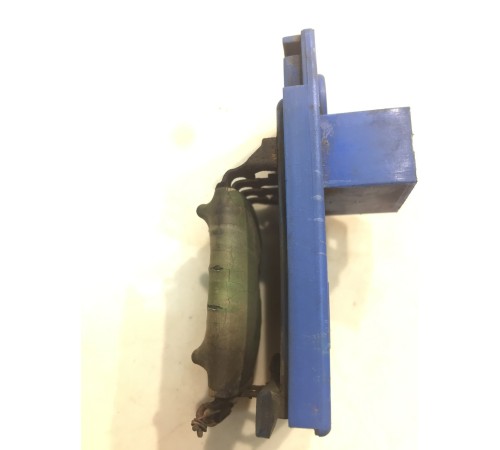 Резистор отопителя