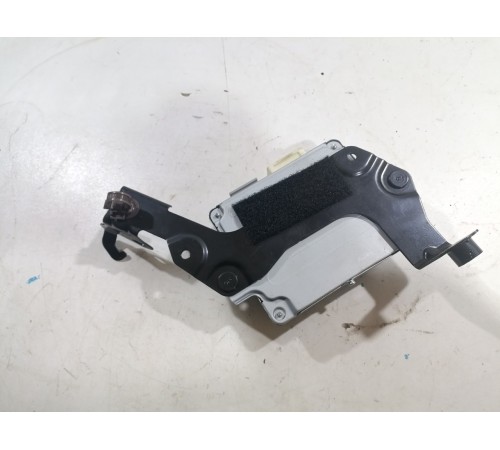 Блок управления рейкой