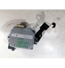 Блок управления рейкой