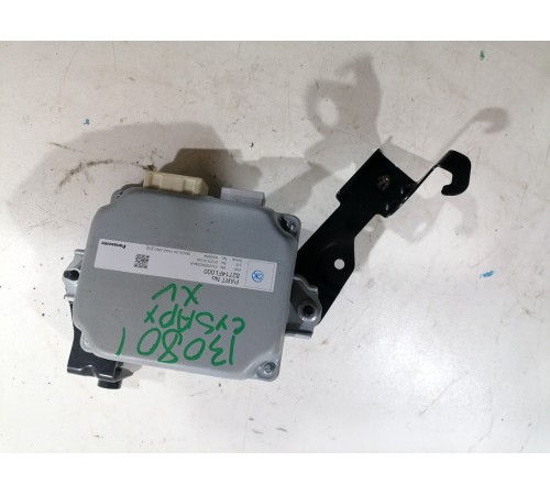 Блок управления рейкой