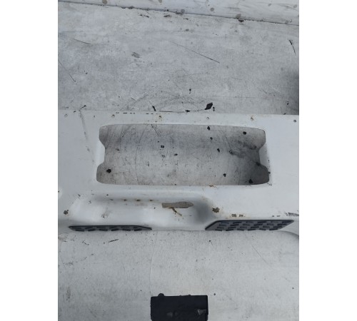 Накладка кабины