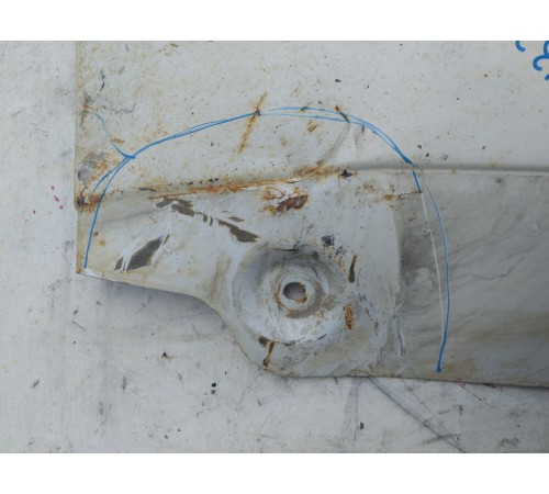 Накладка кабины