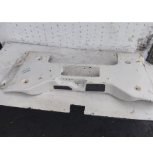 Накладка кабины