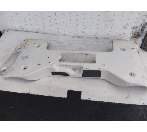 Накладка кабины