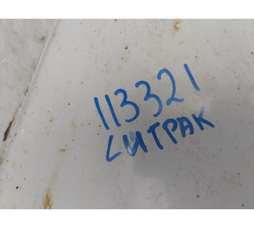 Накладка кабины