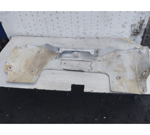 Накладка кабины