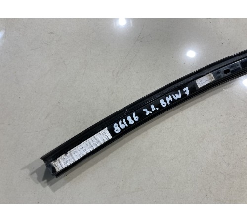 Накладка двери (задняя левая)