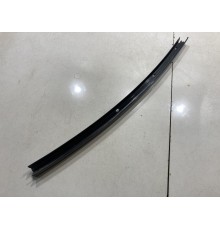 Накладка двери (задняя левая)