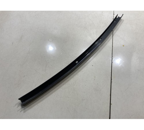 Накладка двери (задняя левая)