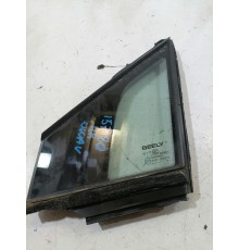 Форточка двери передняя правая