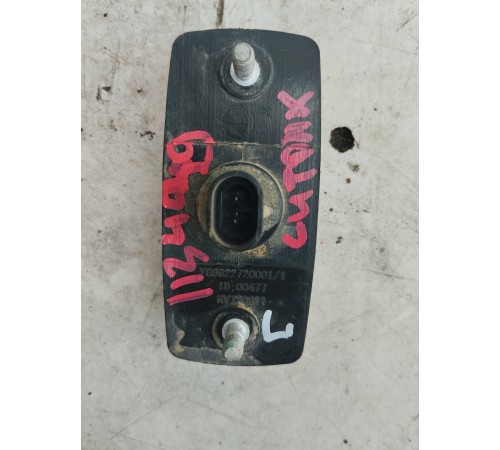 Повторитель поворота левый