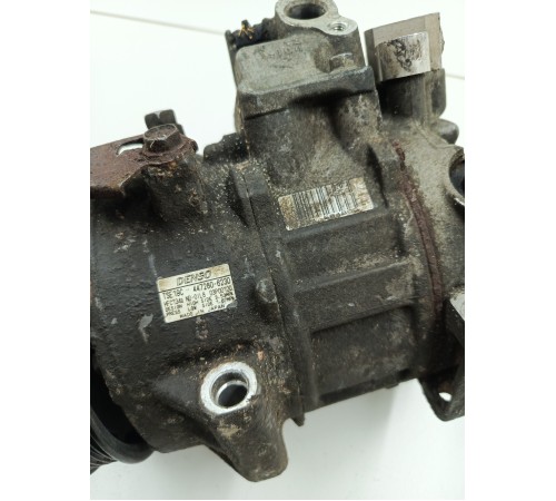 Компрессор кондиционера