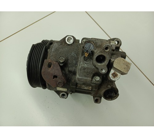 Компрессор кондиционера