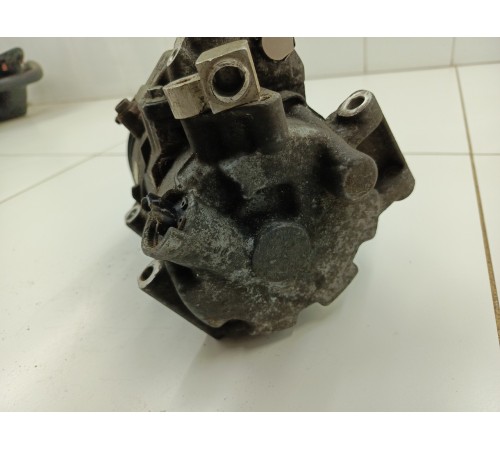 Компрессор кондиционера