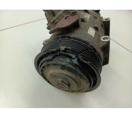 Компрессор кондиционера