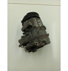 Компрессор кондиционера