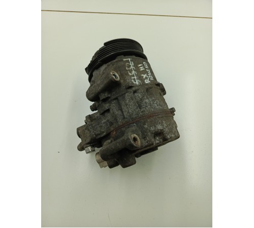 Компрессор кондиционера