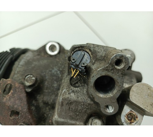 Компрессор кондиционера