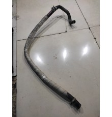 Патрубок радиатора