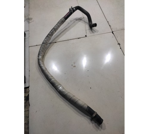 Патрубок радиатора