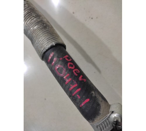 Патрубок радиатора