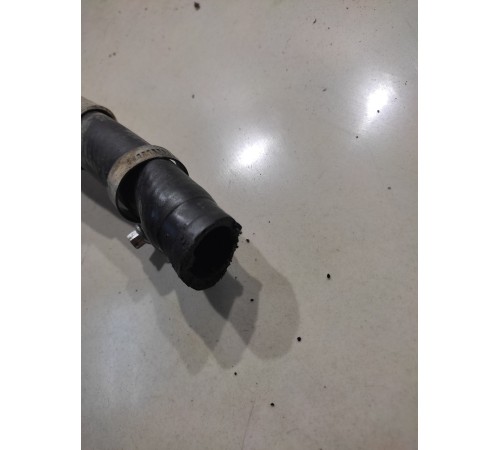 Патрубок радиатора