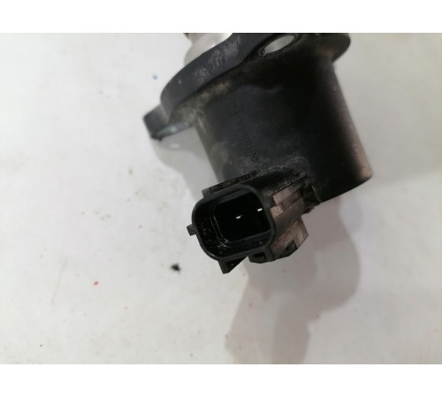 Клапан электромагнитный