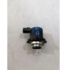 Клапан электромагнитный