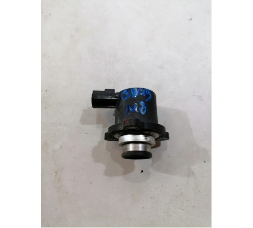 Клапан электромагнитный