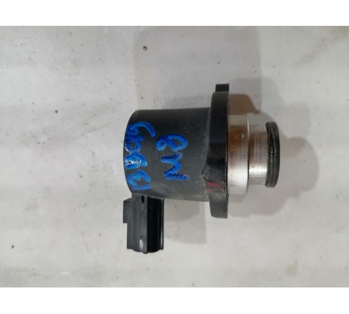 Клапан электромагнитный