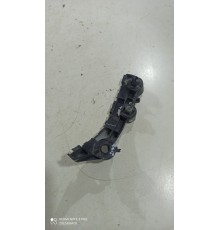 Кронштейн(крепление) переднего бампера правый