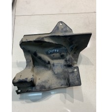 Брызговик (передний, правый)