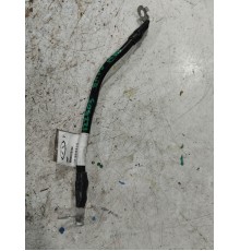 Клемма аккумулятора АКБ минусовая