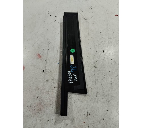 Накладка двери (задняя левая наружная)